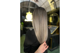 آموزشگاه و سالن زیبایی الهام رضایی در گنبدکاووس