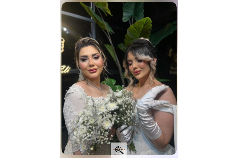 آموزشگاه و سالن زیبایی الهام رضایی در گنبدکاووس