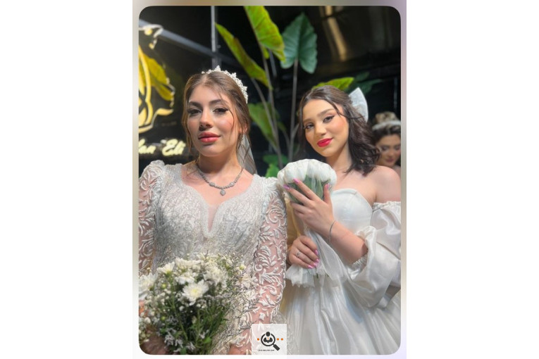 آموزشگاه و سالن زیبایی الهام رضایی در گنبدکاووس