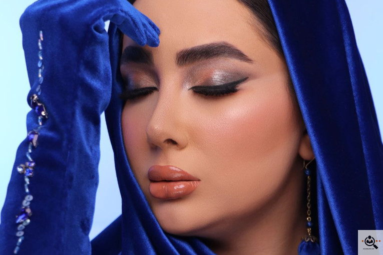 سالن آرایش و زیبایی طناز در کاشان