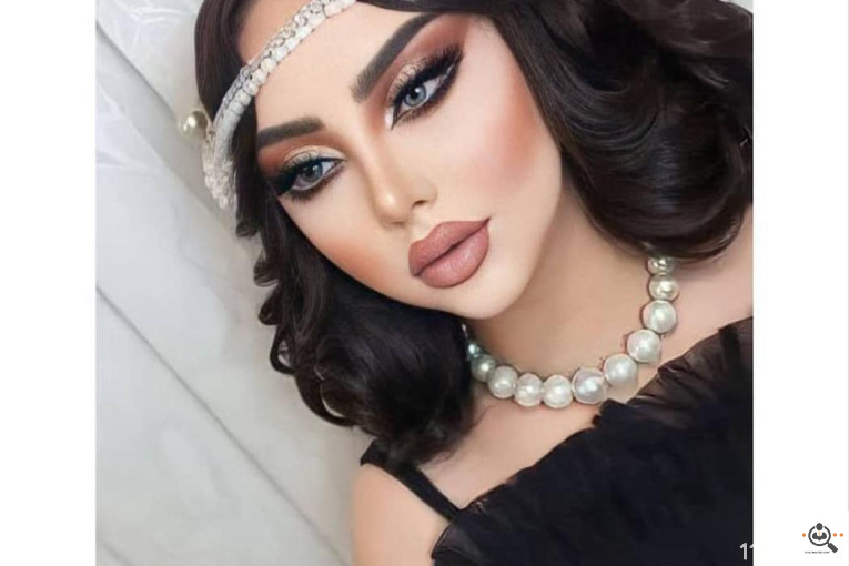 سالن آرایش و زیبایی رز سفید (صمیمی) در اردبیل