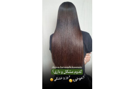 سالن آرایش و زیبایی دوسا در کرج