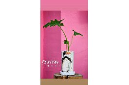 گل فروشی فريال در اصفهان