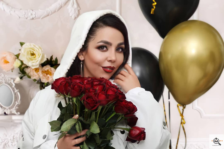 سالن آرایش و زیبایی گیلدا (حمیده پیروی) در مشهد