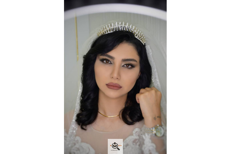 سالن آرایش و زیبایی گیلدا (حمیده پیروی) در مشهد