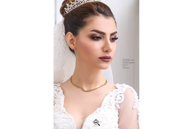 سالن آرایش و زیبایی گیلدا (حمیده پیروی) در مشهد