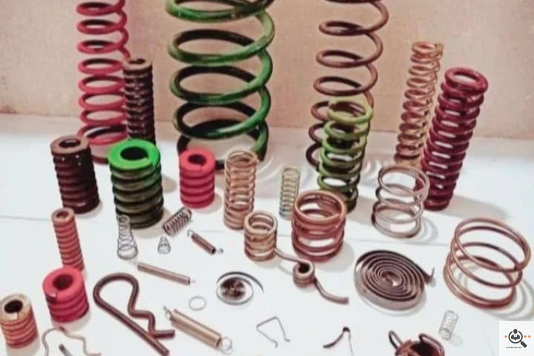 فنر سازی در چهاردانگه تهران