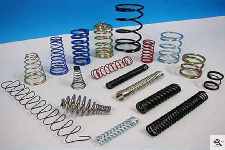 فنر سازی در چهاردانگه تهران