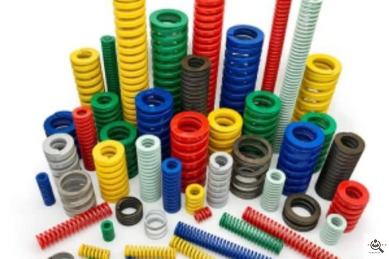 فنر سازی در چهاردانگه تهران