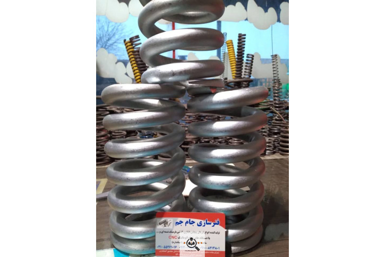 فنر سازی در چهاردانگه تهران