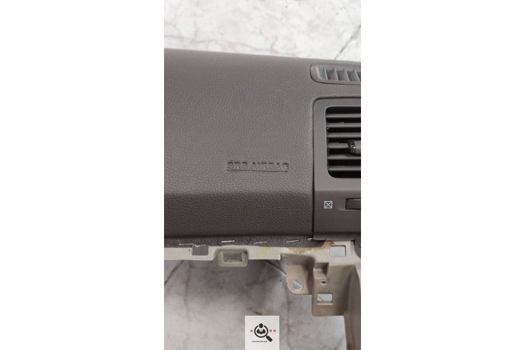 چرم کوبی خودرو کاسپین در بابل