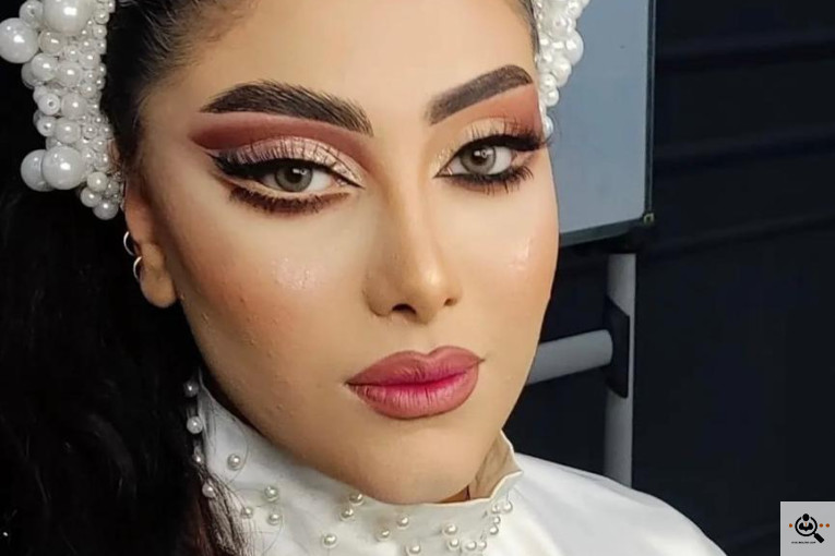 میکاپ آرتیست بهاره لطیف پور در اقلید فارس