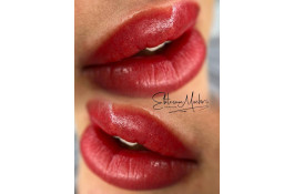 خدمات فیبروز و میکروبلیدینگ ابتسام مچری در شاهین شهر اصفهان