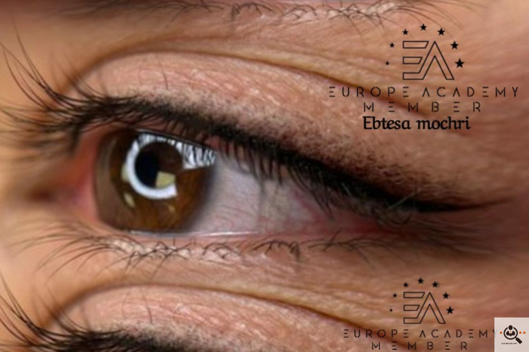 خدمات فیبروز و میکروبلیدینگ ابتسام مچری در شاهین شهر اصفهان