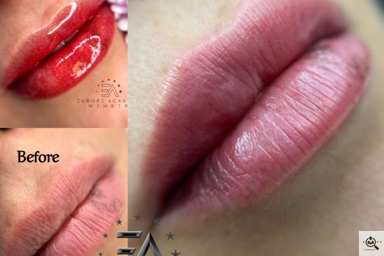 خدمات فیبروز و میکروبلیدینگ ابتسام مچری در شاهین شهر اصفهان