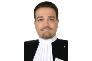 رضا شفیعی وکیل پایه یک دادگستری و رسمی دانشگاه شهید بهشتی و متخصص دعاوی ملکی و سرقفلی و ثبتی تهران 