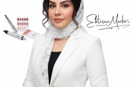 بهترین خدمات فیبروز و میکروبلیدینگ در شاهین شهر : راهنمای کامل