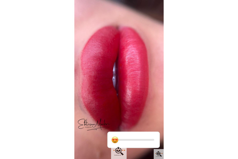 بهترین خدمات فیبروز و میکروبلیدینگ در شاهین شهر : راهنمای کامل