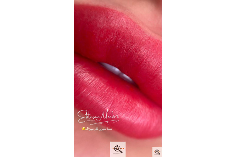 بهترین خدمات فیبروز و میکروبلیدینگ در شاهین شهر : راهنمای کامل