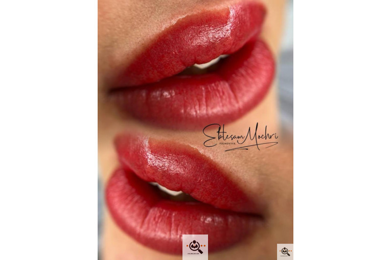 بهترین خدمات فیبروز و میکروبلیدینگ در شاهین شهر : راهنمای کامل