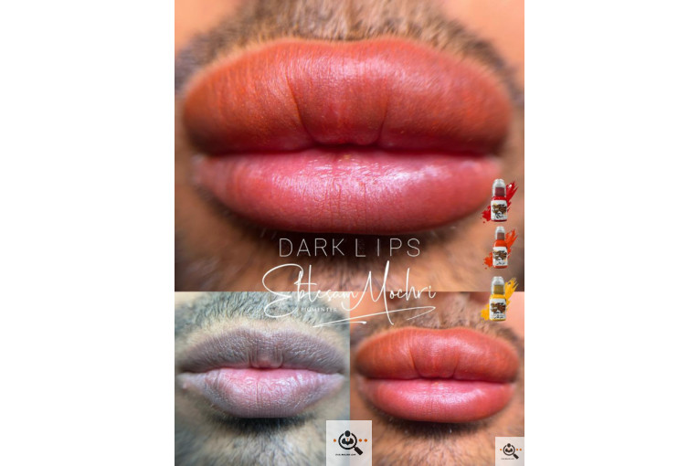 بهترین خدمات فیبروز و میکروبلیدینگ در شاهین شهر : راهنمای کامل