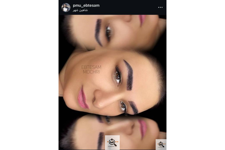 بهترین خدمات فیبروز و میکروبلیدینگ در شاهین شهر : راهنمای کامل