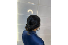 سالن آرایش و زیبایی فاطمه ساطوریان در خاتم یزد