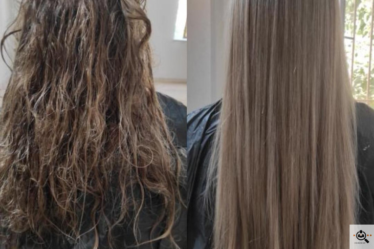 سالن آرایش و زیبایی ماتیک در ملارد