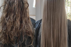 سالن آرایش و زیبایی ماتیک در ملارد