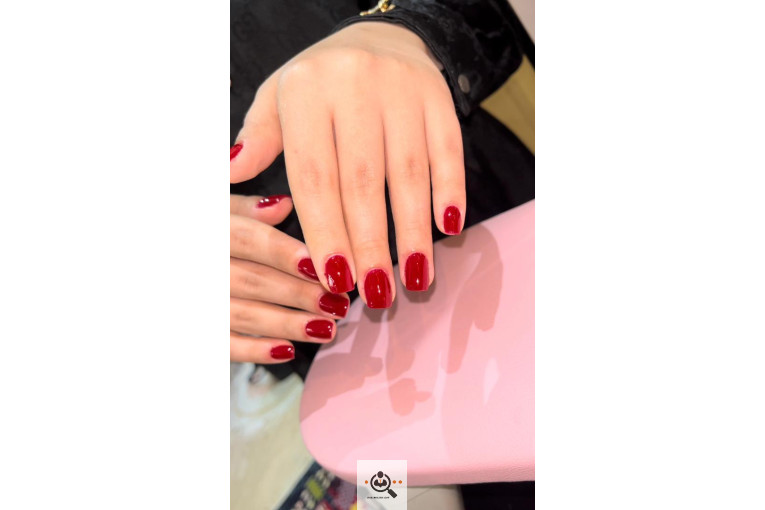 سالن آرایش و زیبایی ماتیک در ملارد