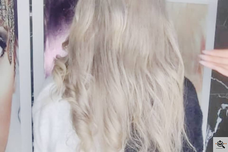 سالن آرایش و زیبایی ماتیک در ملارد