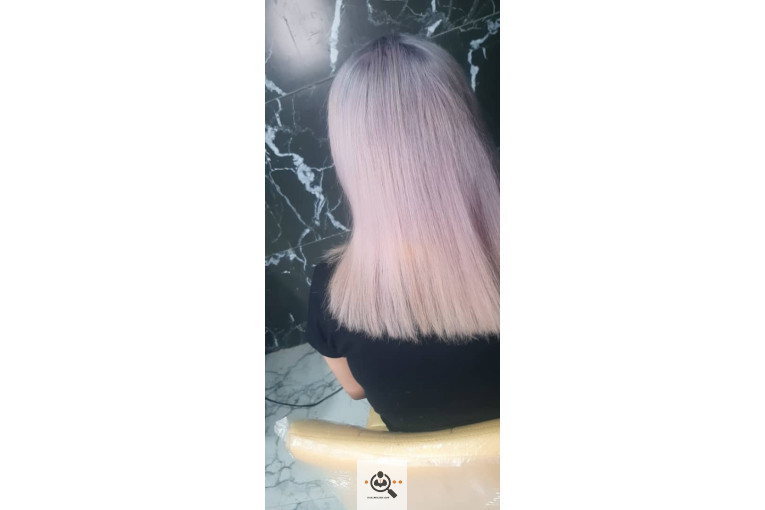 سالن آرایش و زیبایی ماتیک در ملارد