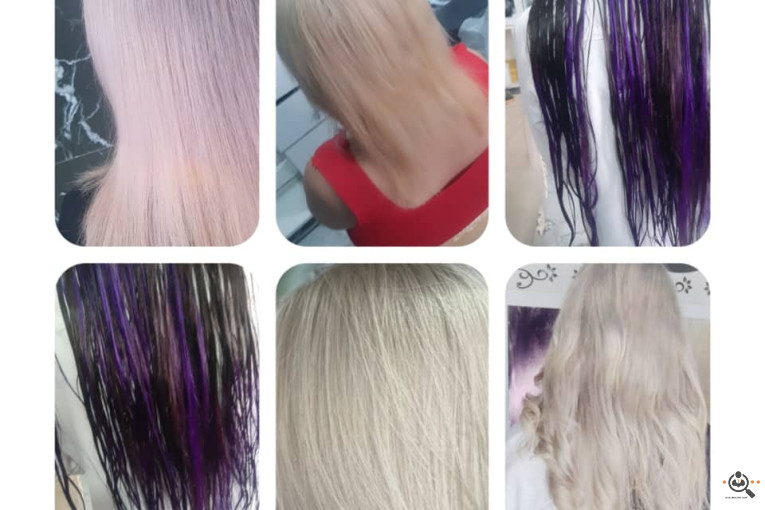 سالن آرایش و زیبایی ماتیک در ملارد