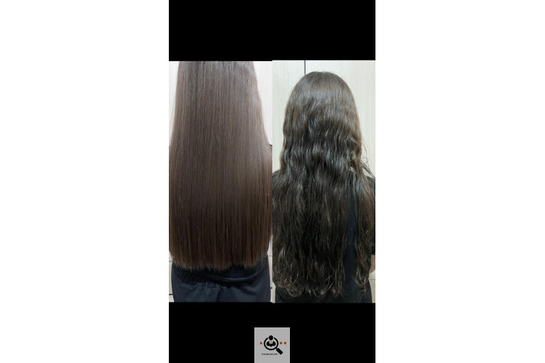 سالن آرایش و زیبایی ماتیک در ملارد