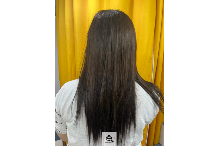 سالن آرایش و زیبایی ماتیک در ملارد