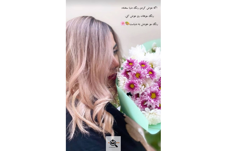 سالن آرایش و زیبایی ماتیک در ملارد