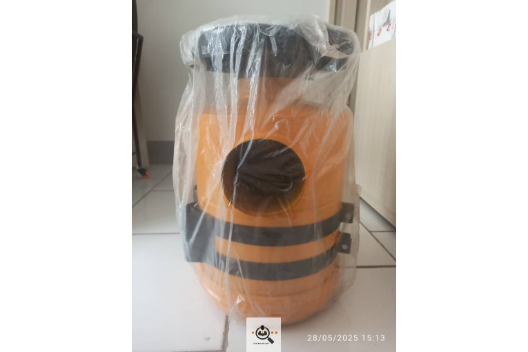 نوین یدک سپاهان NYS در اصفهان