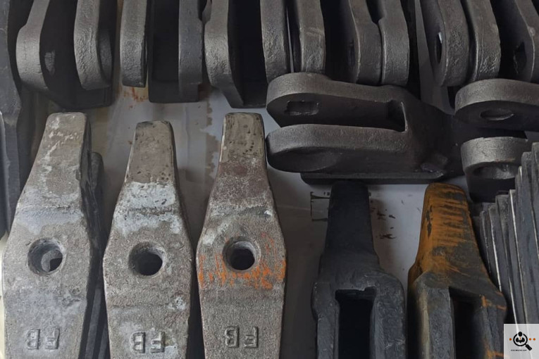 نوین یدک سپاهان NYS در اصفهان