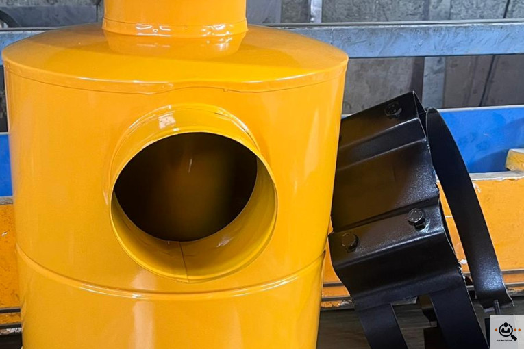 نوین یدک سپاهان NYS در اصفهان