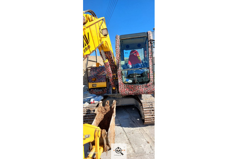 نوین یدک سپاهان NYS در اصفهان