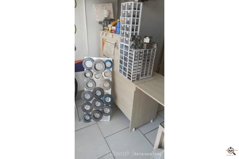 نوین یدک سپاهان NYS در اصفهان