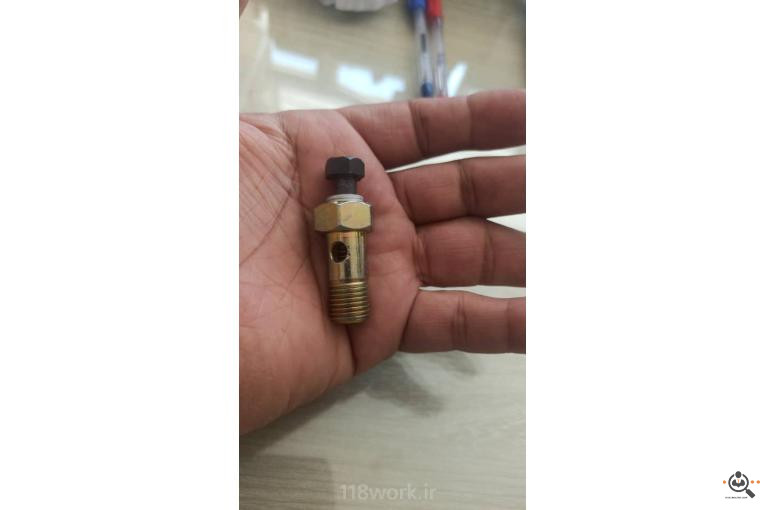 نوین یدک سپاهان NYS در اصفهان