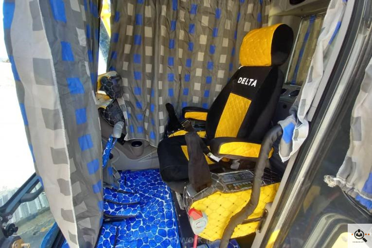 نوین یدک سپاهان NYS در اصفهان