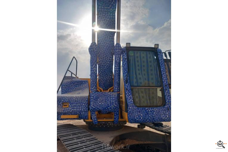 نوین یدک سپاهان NYS در اصفهان