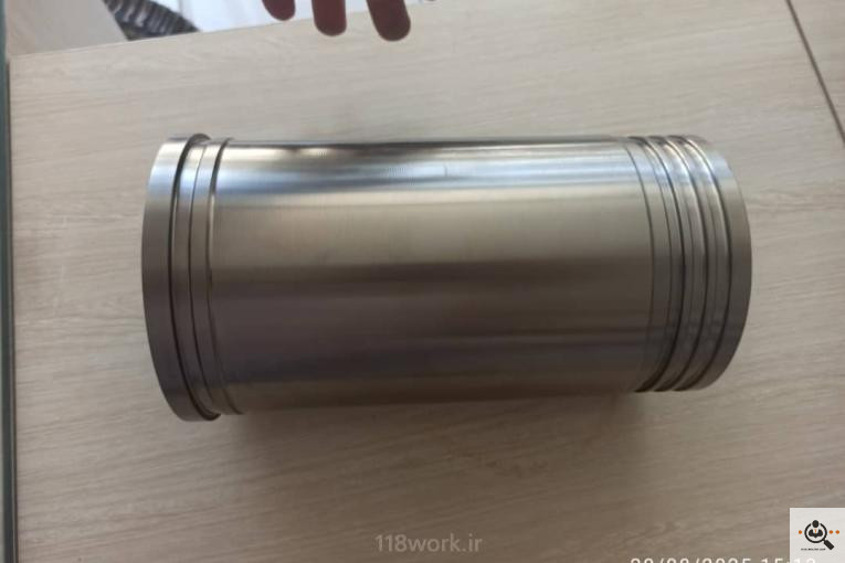 نوین یدک سپاهان NYS در اصفهان