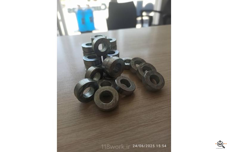 نوین یدک سپاهان NYS در اصفهان