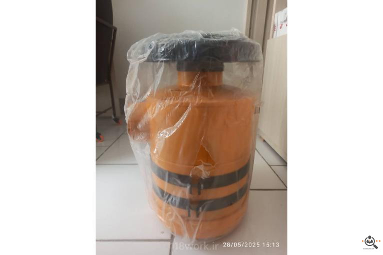 نوین یدک سپاهان NYS در اصفهان