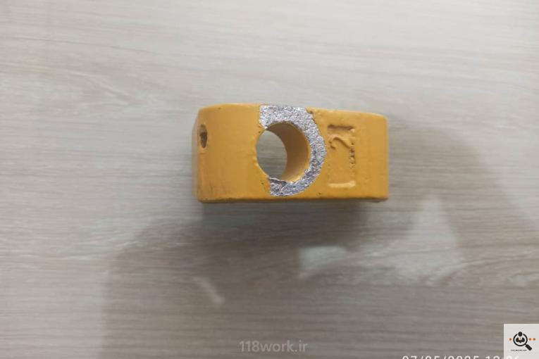 نوین یدک سپاهان NYS در اصفهان