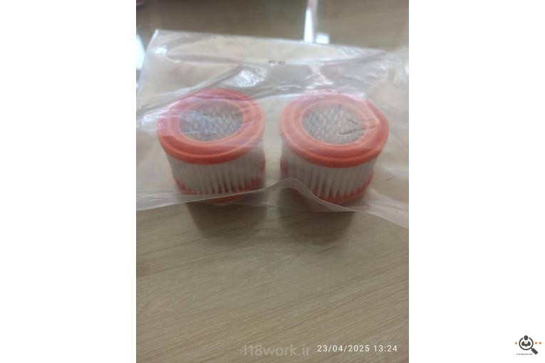 نوین یدک سپاهان NYS در اصفهان