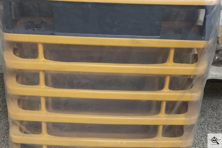 نوین یدک سپاهان NYS در اصفهان